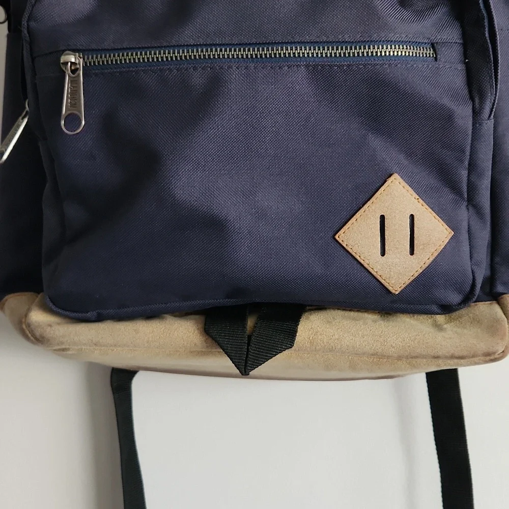 Steve Madden Backpack - Picture 3 of 7